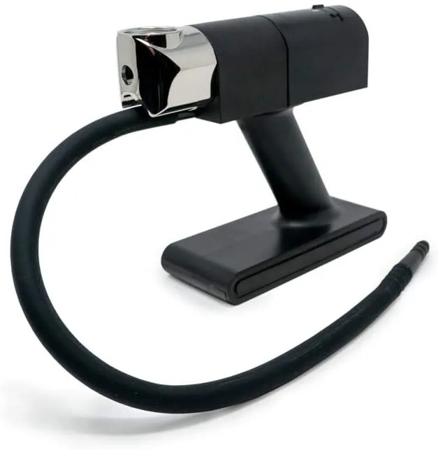 Кухонные продукты для приготовления пищи пистолет курения инфузор