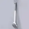 Household single-sided toilet brush