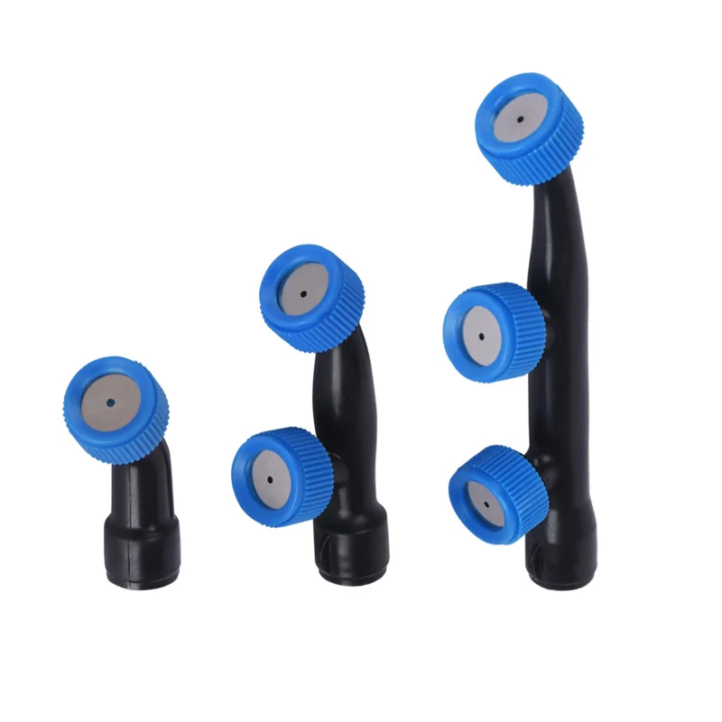 Agricultural Sprayer Nozzle Sprayer Spare Parts Knapsack Sprayer Nozzle
