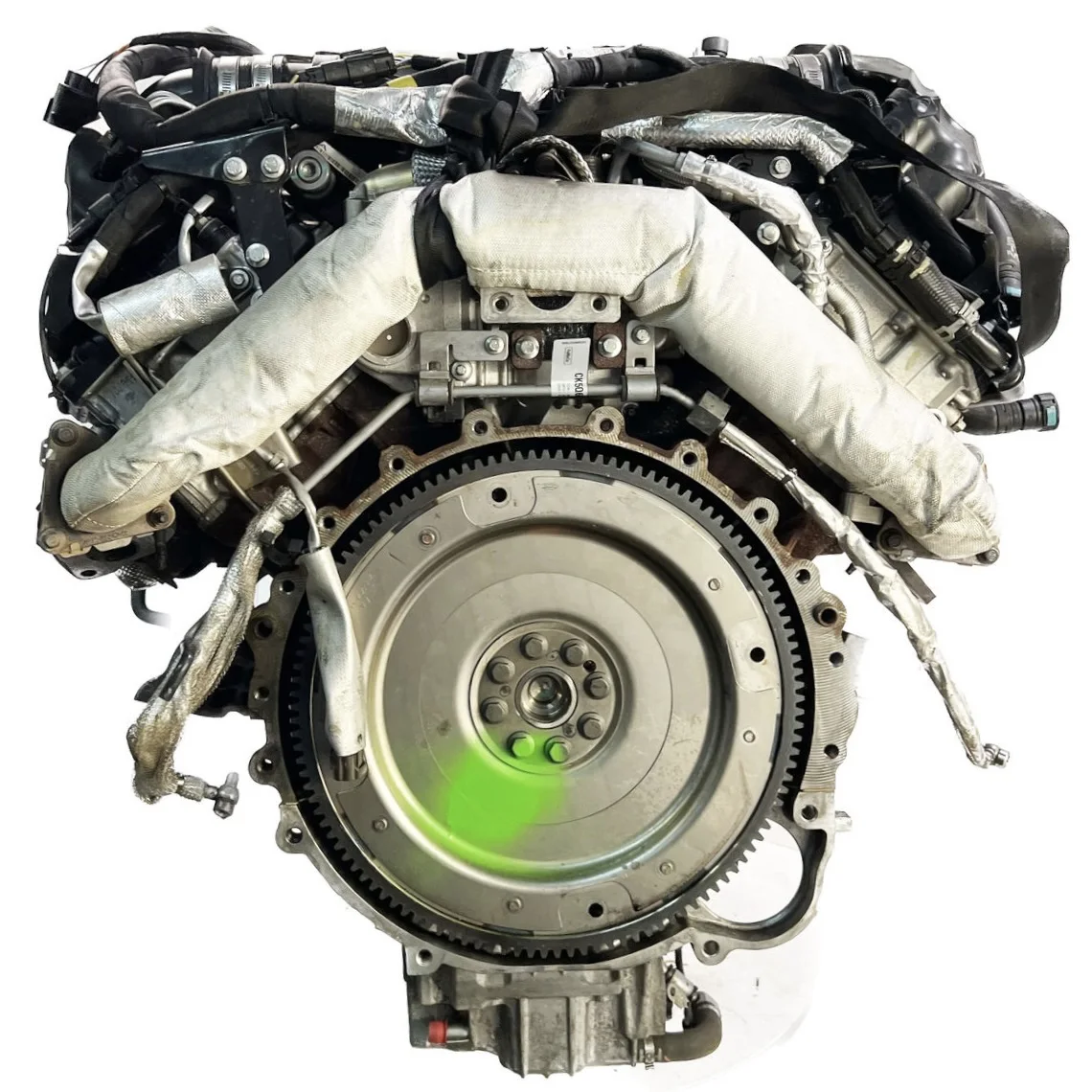 4.4 V8 448DT Diesel Engine for Range Rover Sport & Land Rover