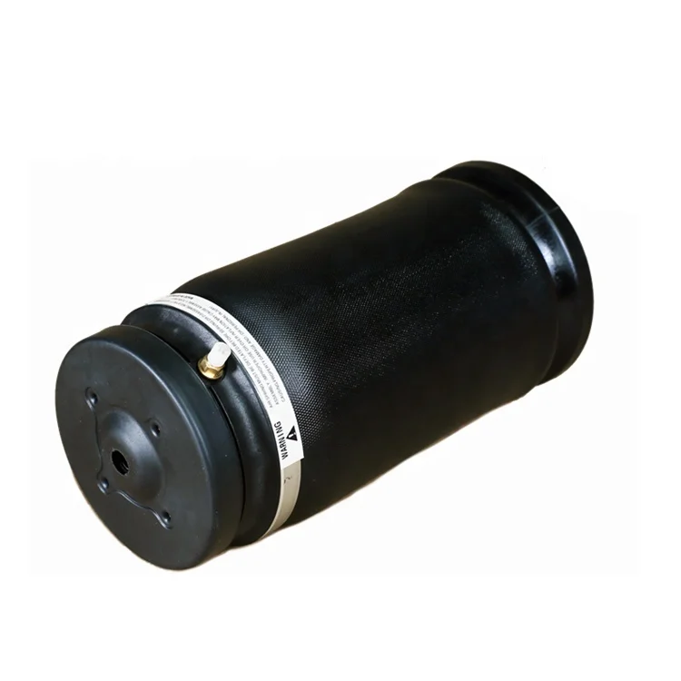 Air Suspension Air Suspension Kit For Mercedes-benz Ml-class W164 Rear ...