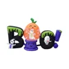 Inflatables di Halloween fantasma di zucca Boo 6FT