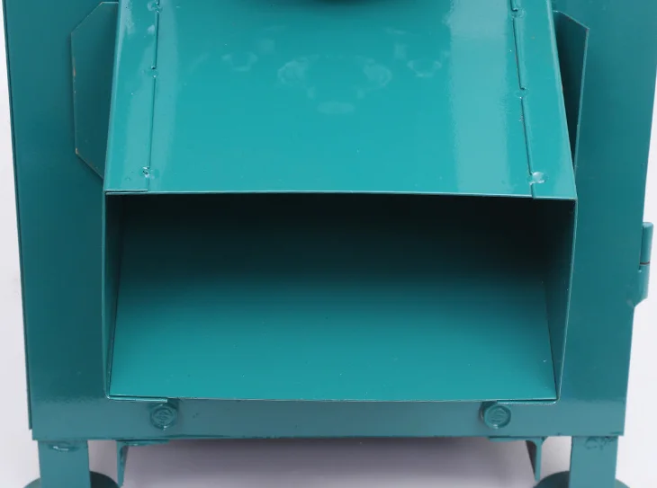 Snail Tail Removing Cutting Machine Snail Shell Washing Processing Machine