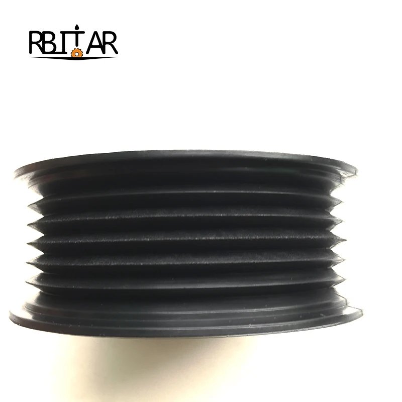 OEM 278950 Belt Tightening Pulley for Maserati Engines