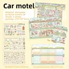Una Motel Inn
