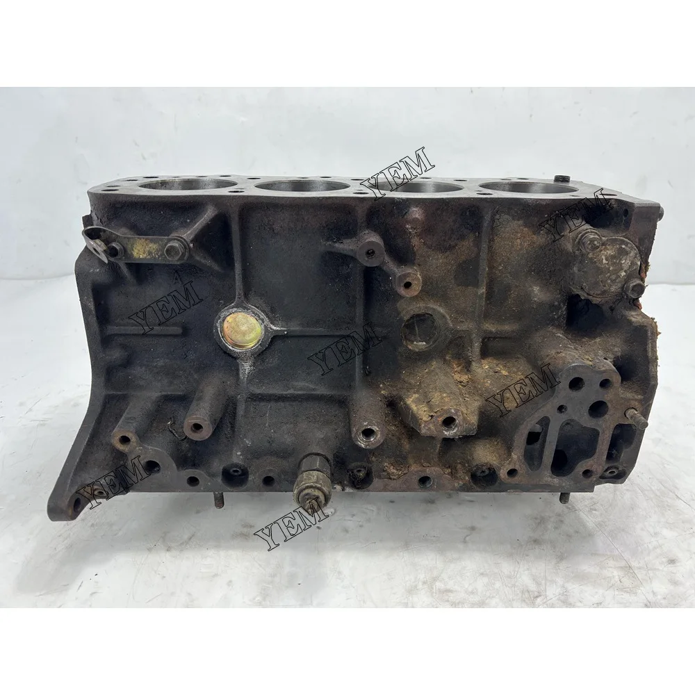4FB1 Cylinder Block Assembly for Isuzu Engine Parts