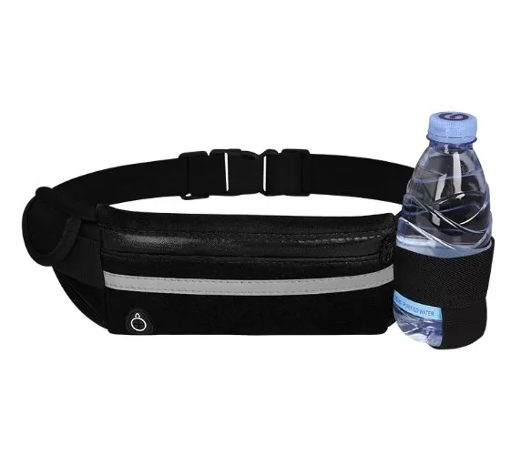 Wholesale Customize Reflective Fanny Pack Anti-theft Waterproof Outdoor ...
