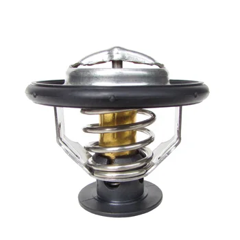 Engine Thermostat  HL3E8575BA BL3E8575BA BL3Z8575B   RT-12551X 2439128 New Condition Perfect for Ford Mustang 33119