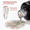 #01 TERRAZZO GEL