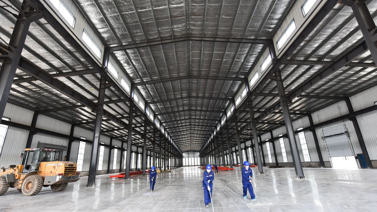 Harbin Lianke Packaging Machinery Co., Ltd