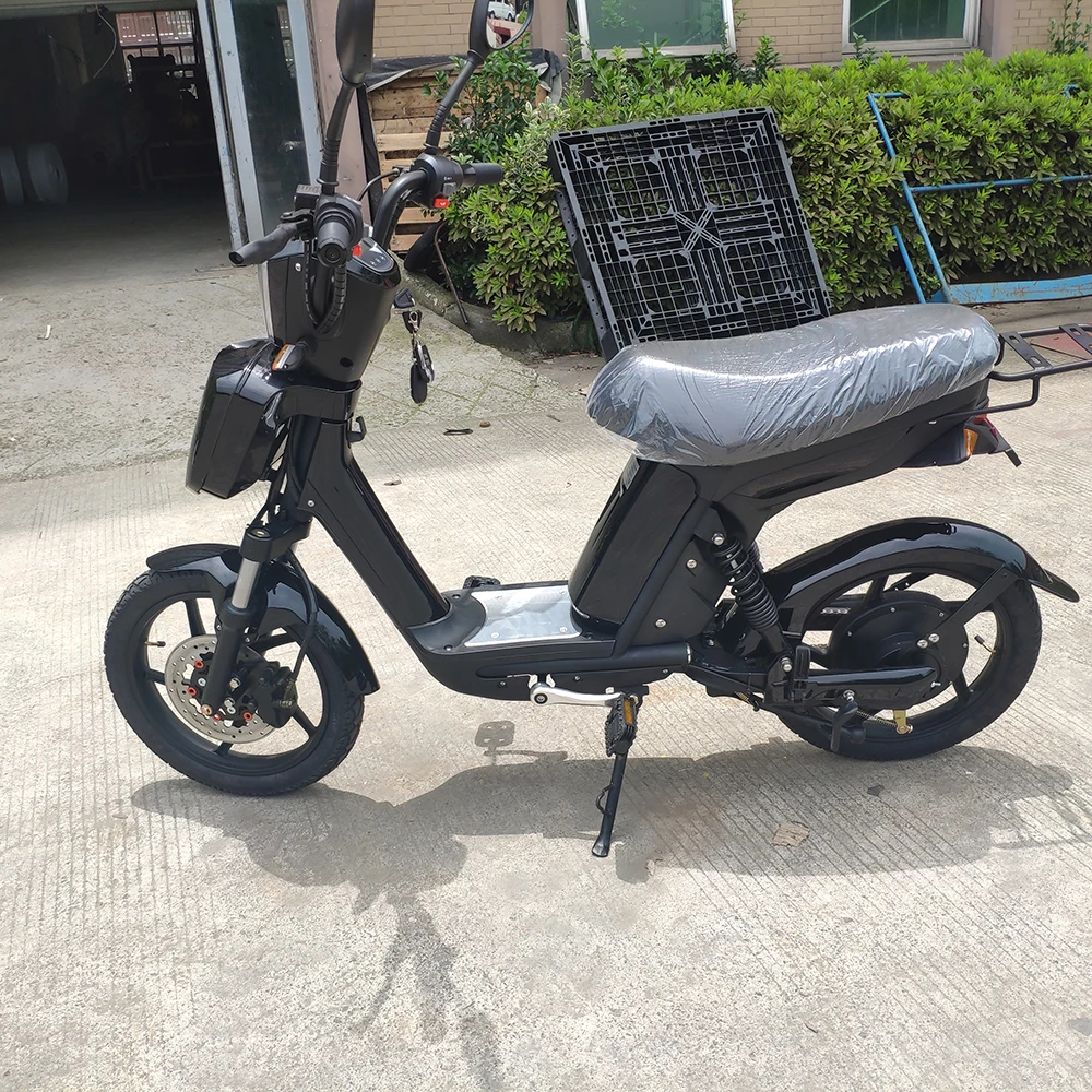 2019 the Newest Style 12ah 18ah 20ah Lead Acid Lithium Battery 200w 250W 350w 450w Motor Pedal Assist Adult Eec Electric Bicycle