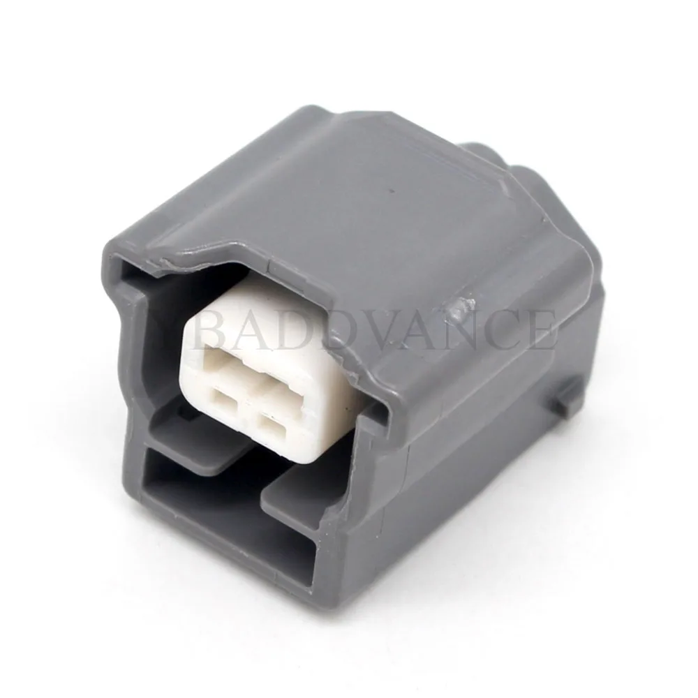 7283-9393-10 PBT Female Waterproof 2 Pin YAZAKI Connector