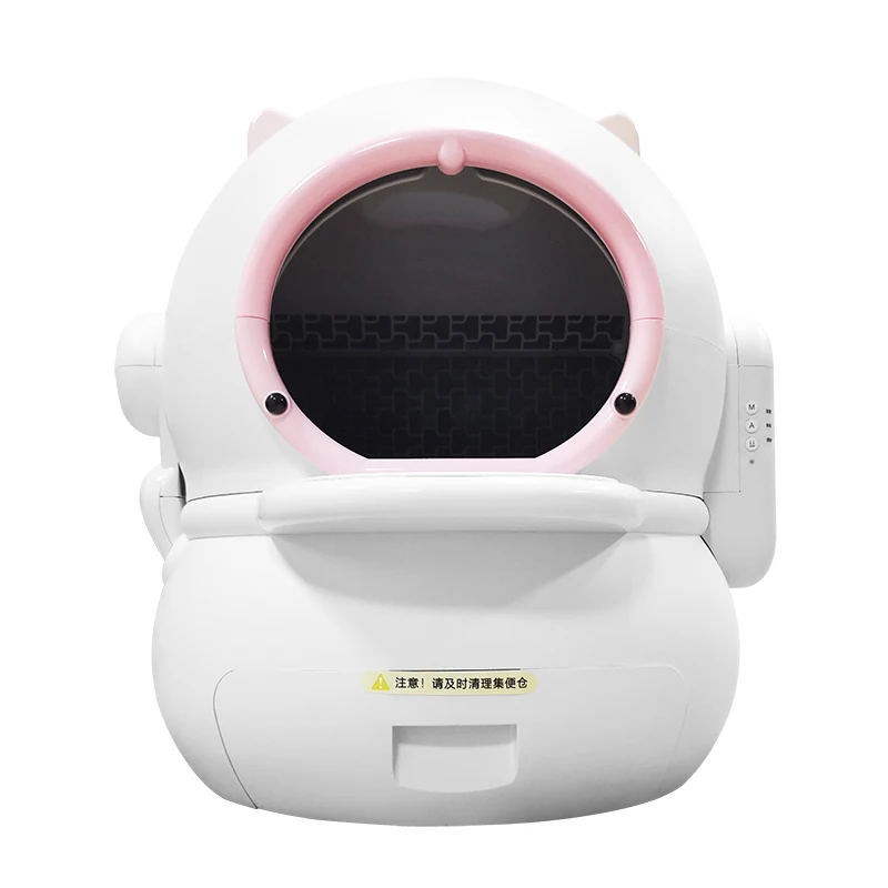 Self Cleaning Litter Cat Litter Box Self Cleaning Litter Pet