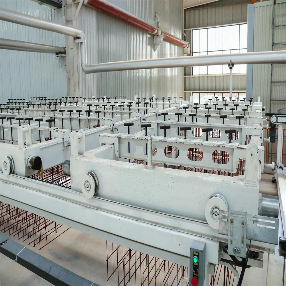 Autoclave for AAC Brick Block Making Machine Price