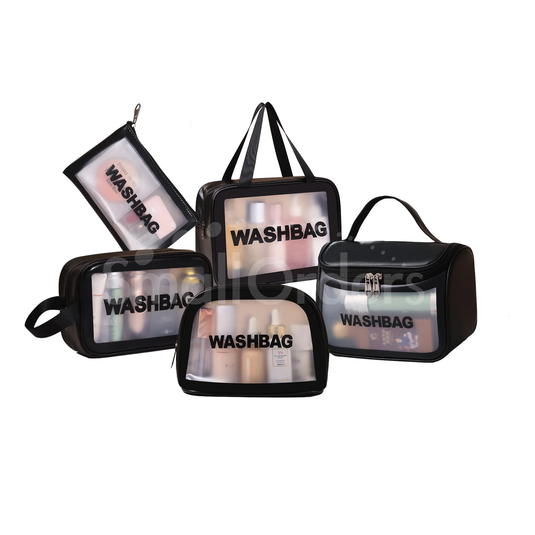 Custom Printed Logo Promotional Tote Bags with Personalized Design