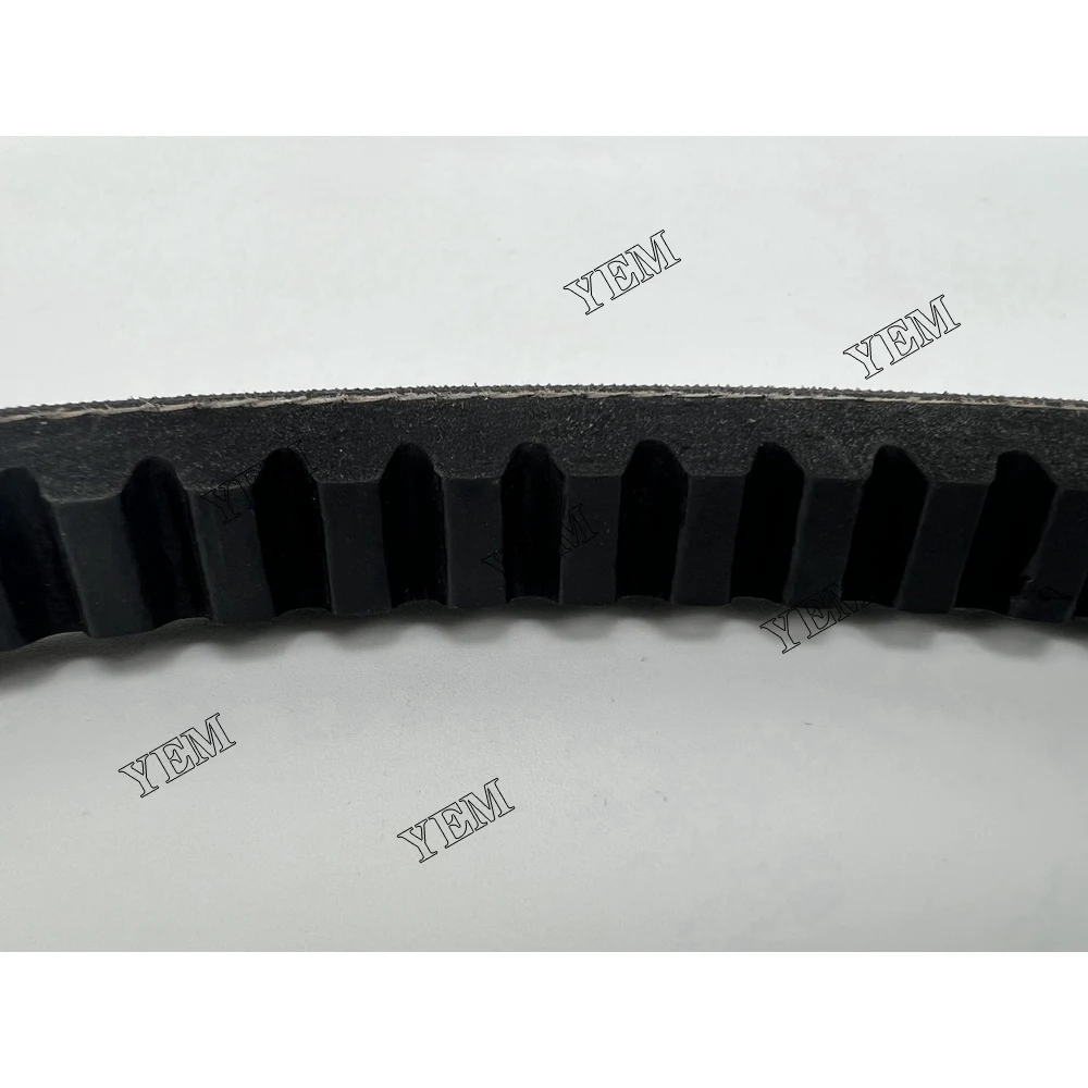For Komatsu Engine 6D125 Fan Belt Spare Part Wholesale Engine Parts 5