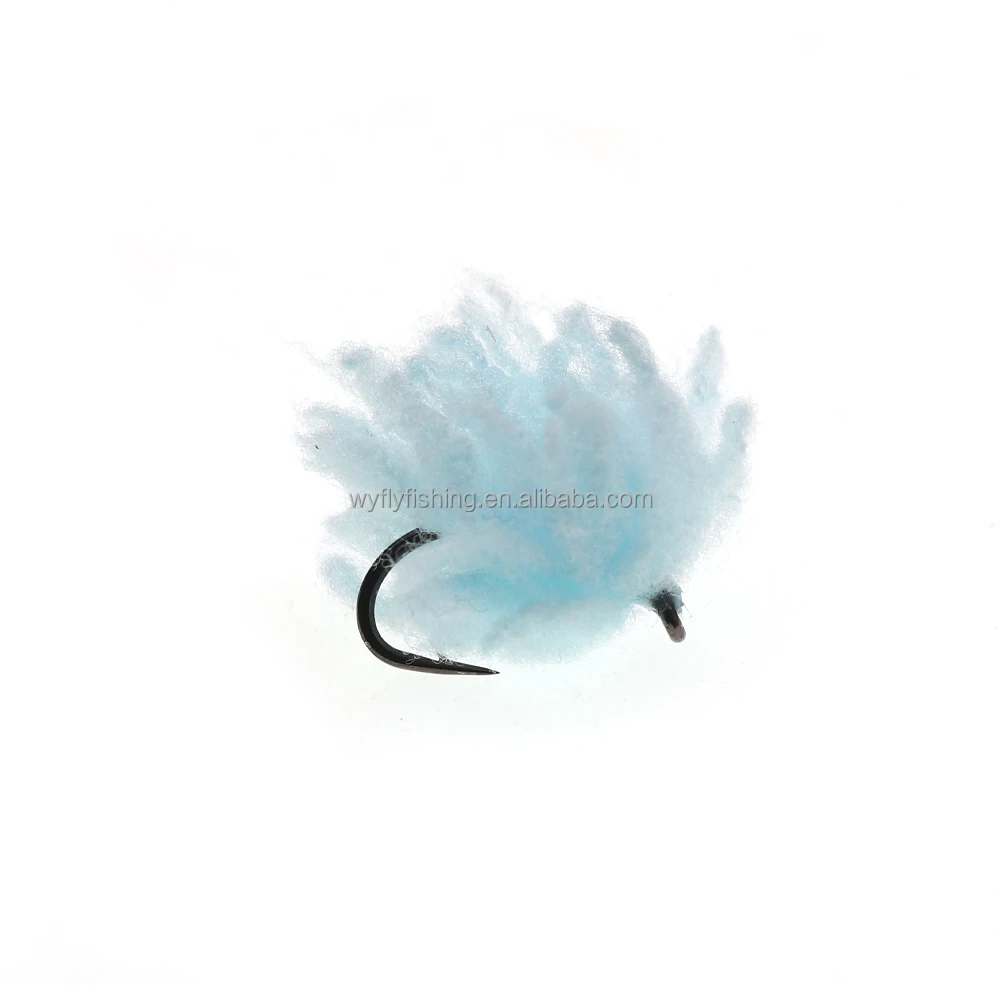 Wholesale Eggstasy Yarn Fly Tying Material Fly Fiber For Egg Fly Buy