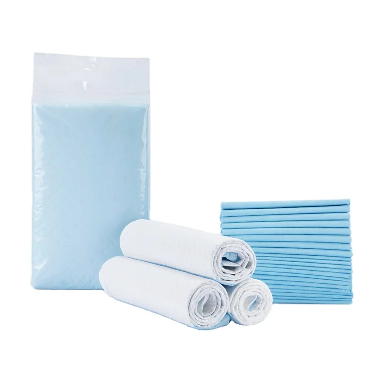 Oem Disposable Incontinence Under Pads Bed Pads For Persoanl Care Buy