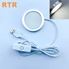 USB5V White 60*8mm