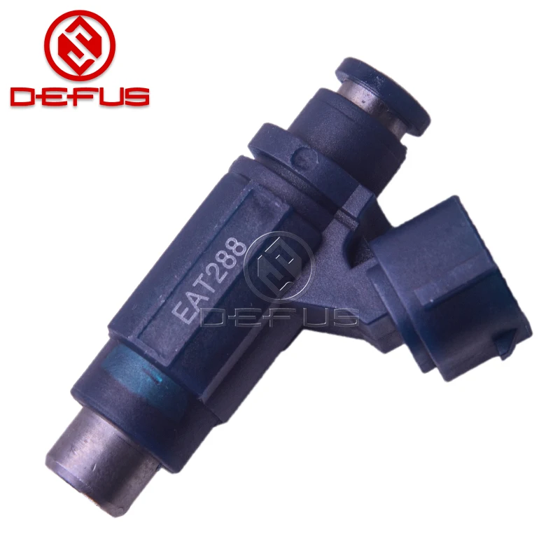 DEFUS高効率EAT288燃料インジェクター カワサキKL600 84-86 ZX600