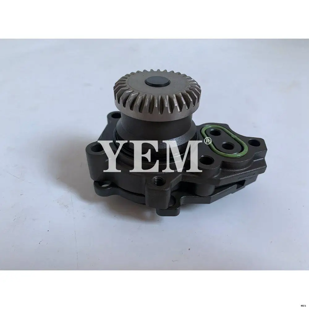 Oil Pump 158552-52100 Fit for Yanmar 4TNV98