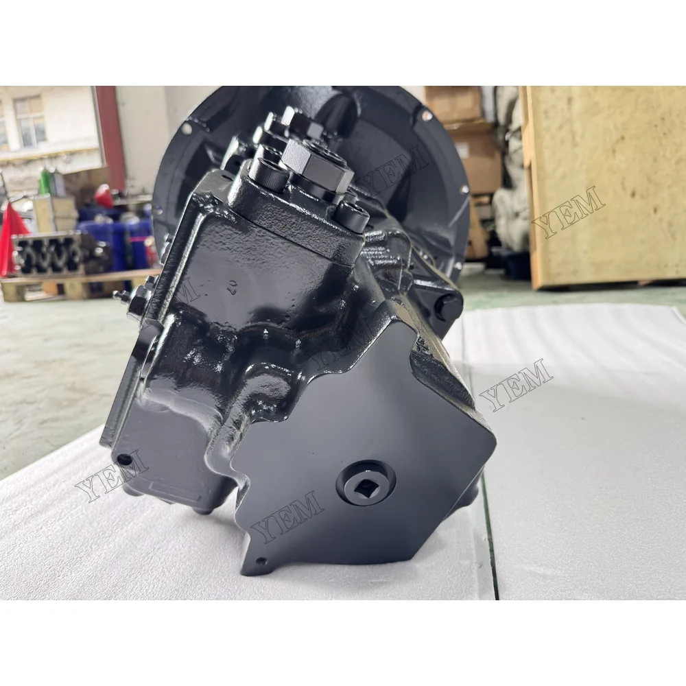 Hydraulic Pump for Komatsu PC350 High Quality Engine Parts 5