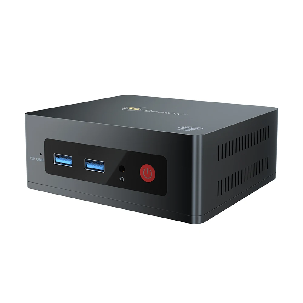 Beelink GK35 Intel All in One Computers - Efficient Mini Pcs