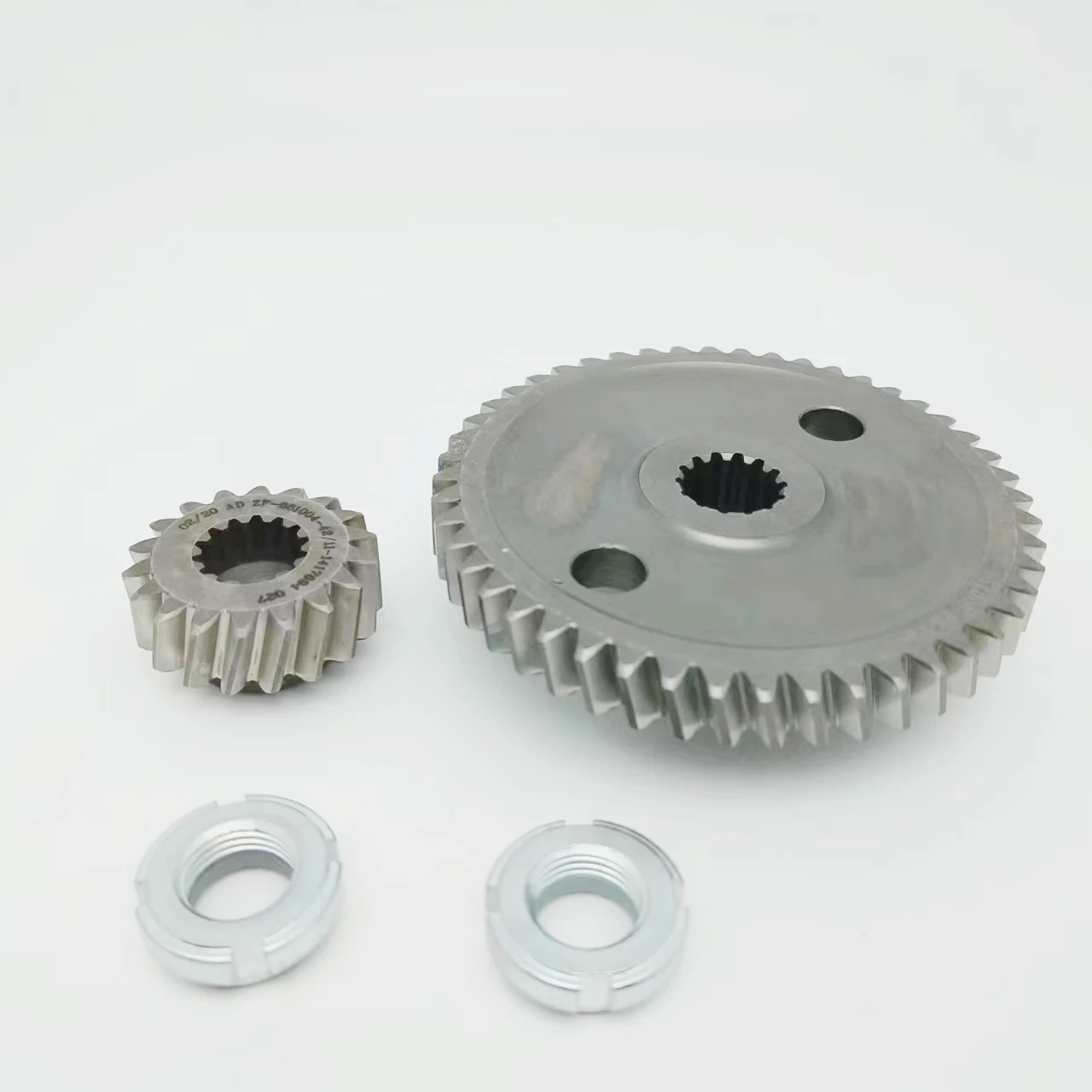 forklift spare parts 27637380 Wheel set	 for jungheinrich forklift parts factory