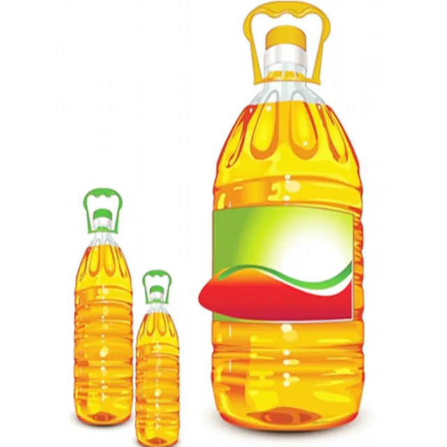 nutrient-rich peanut oil/organic peanut oil with health benefits