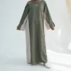 Verde militare