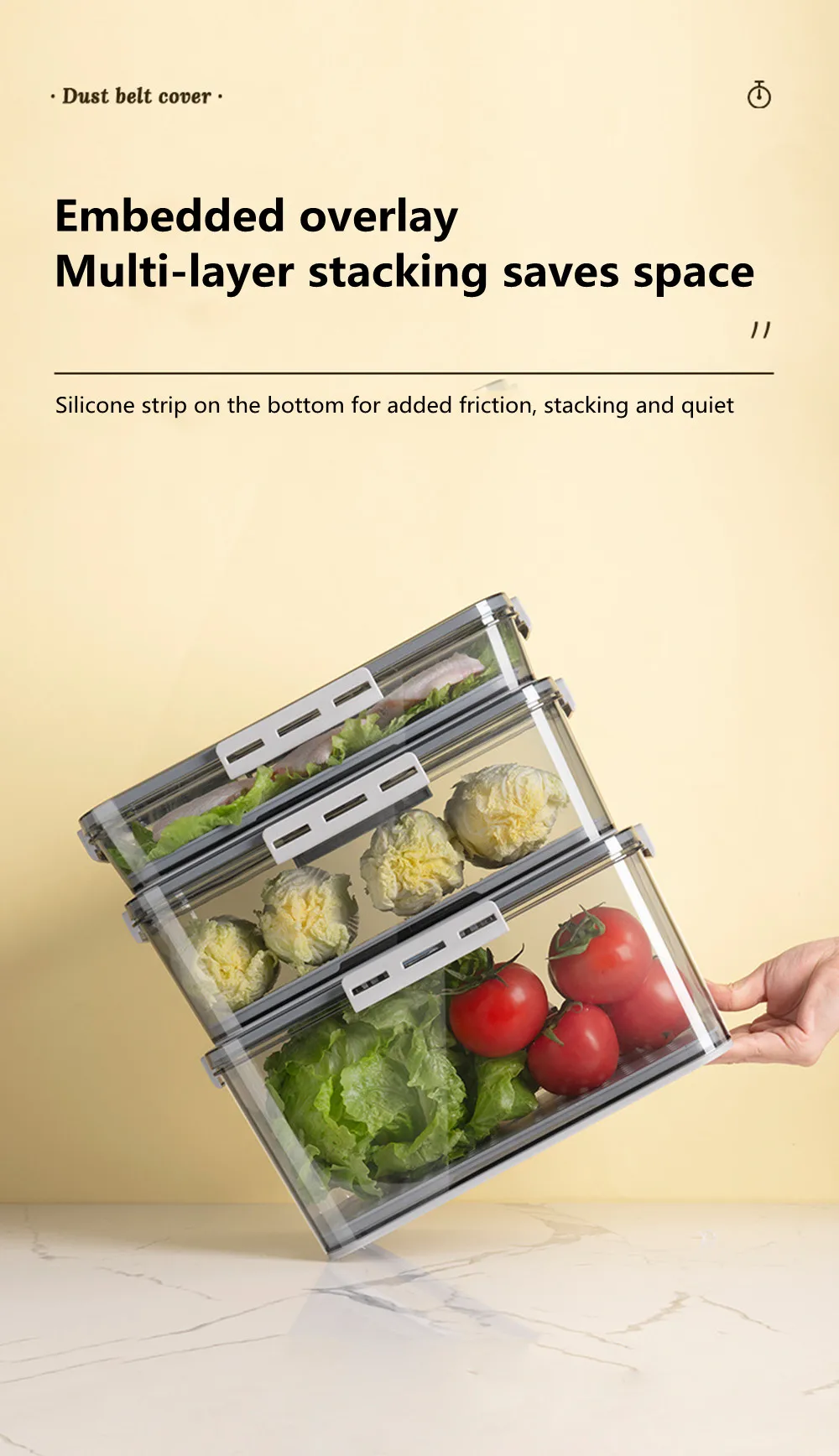 Maxboxx Collapsible Storage Boxes - Sustainable & Versatile Solutions