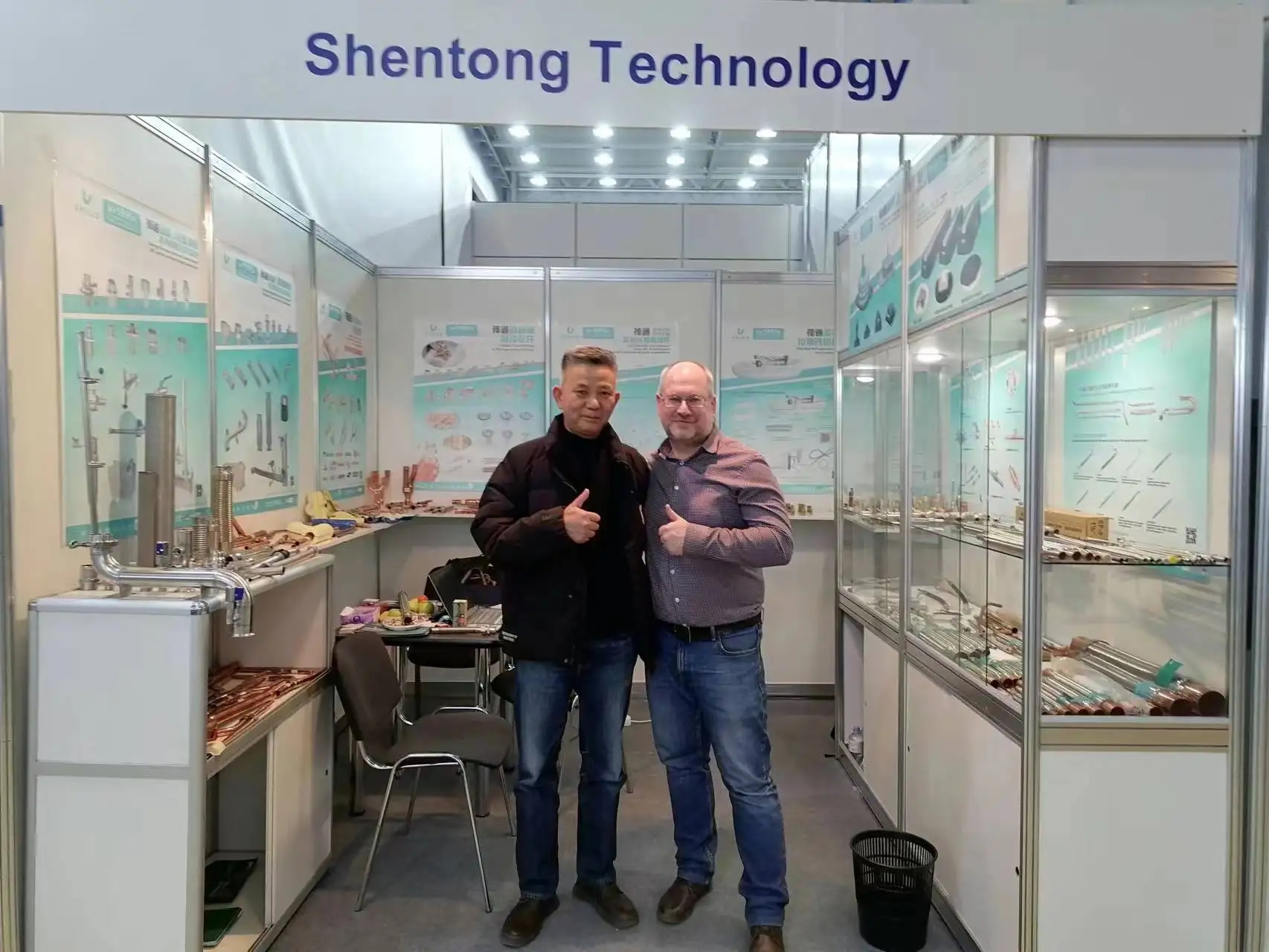 LG Replacement Copper Refnet Joints ARBLN14521 Y Branch Kits for Air ...