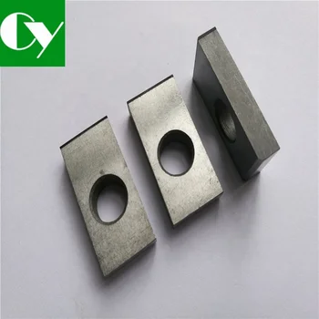 Mitsubishi Printing Machine Parts Gripper Pad - Durable & Efficient