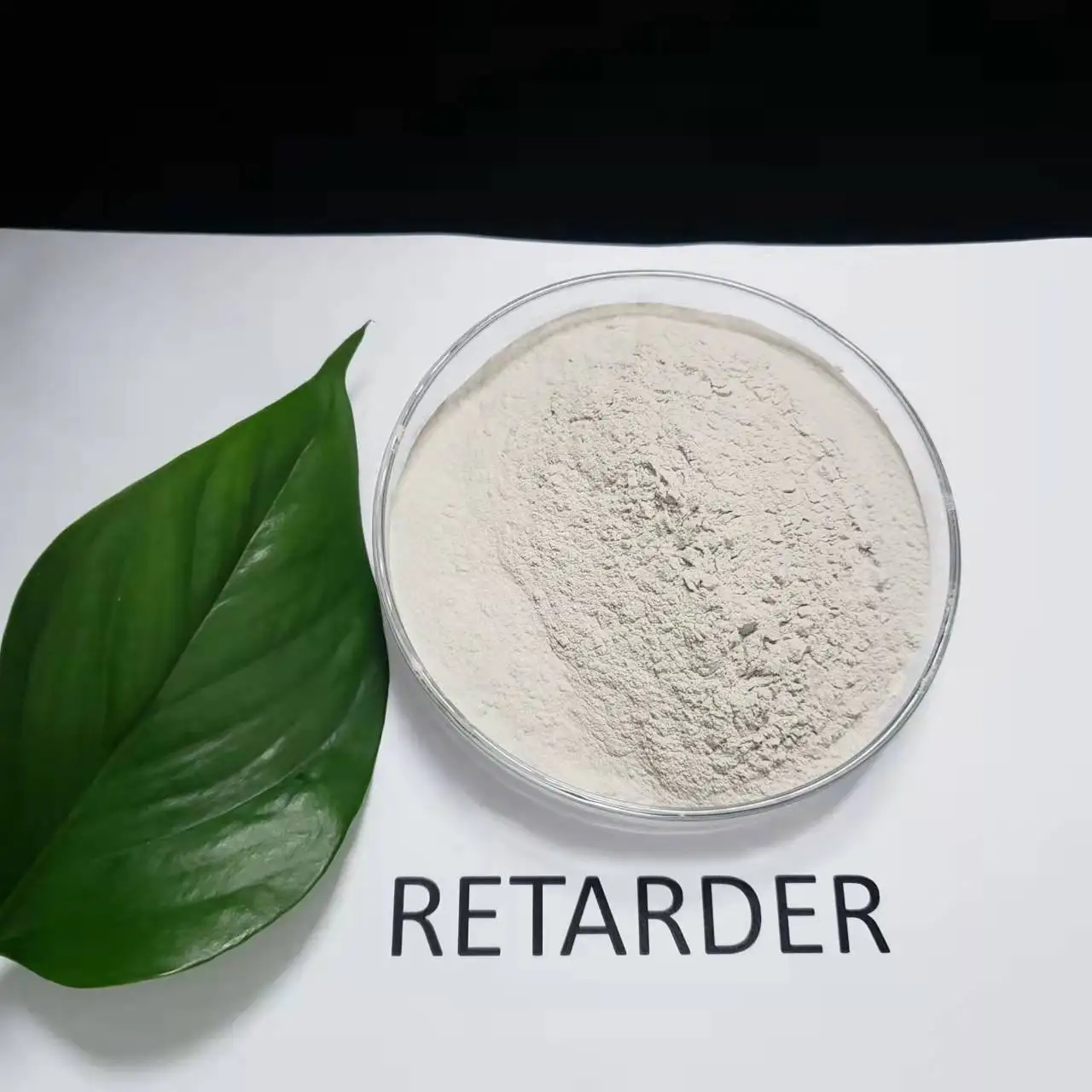 Factory Professional Production Gypsum Retarder For Gypsum Light