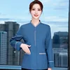 Great wall blue single top
