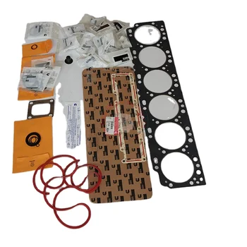 4955785 4352349 5579032 diesel engine parts Upper Engine Gasket 