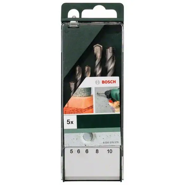 Bosch 2609255453 150mm Masonry Drill Bit With Diameter 16mm