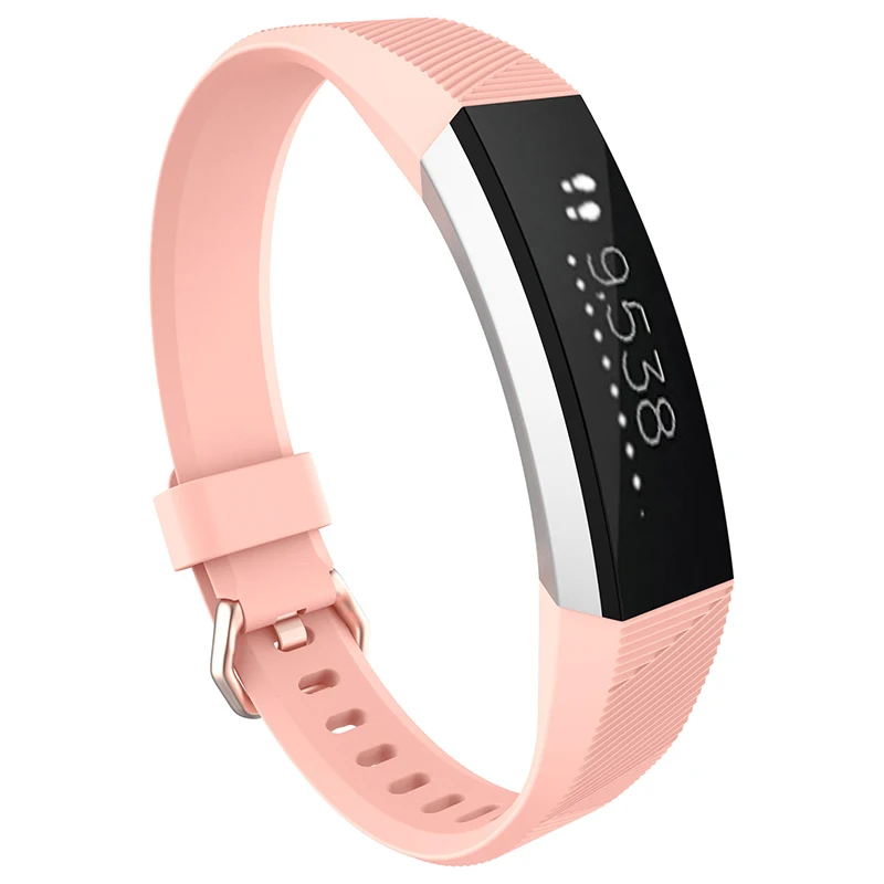 relogio fitbit alta hr