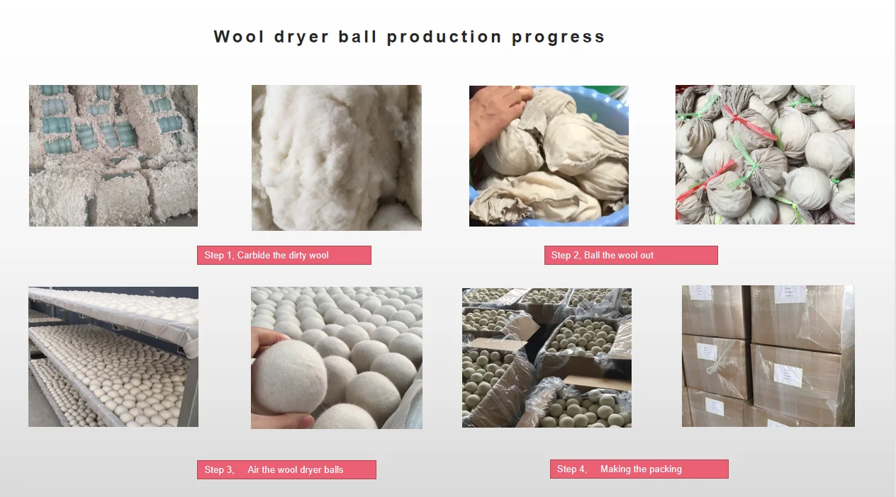 Wholesale Eco Wash 100 New Zealand Eco Friendly Woollen Yard Kintor