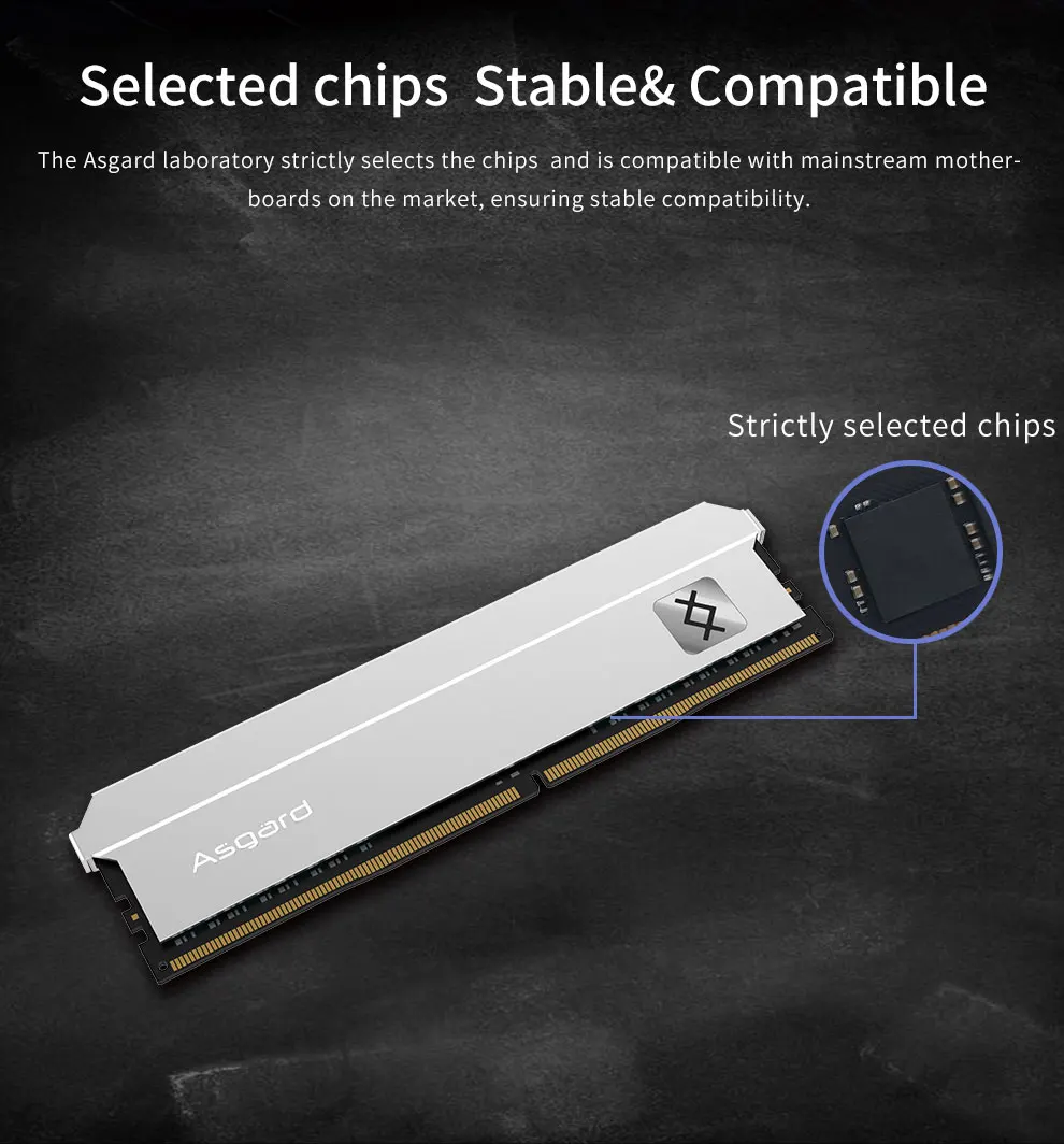 Asgard ddr5. Asgard ddr5
