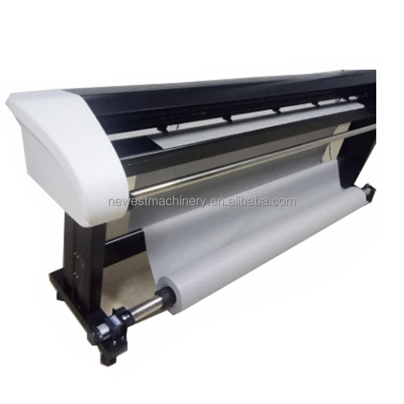 Inkjet Printer Cutter Plotter Label Printer Wide Format Impressora ...