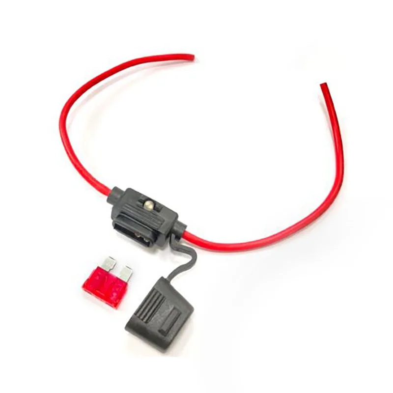 Mini fuse 1. Mini fuse 1