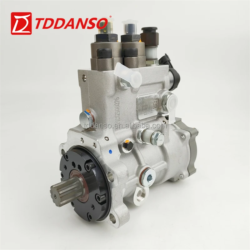 CB28 Fuel Pump - 0445025649 for JMC CUMMINS Diesel Engines
