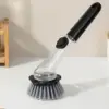 Plastic base