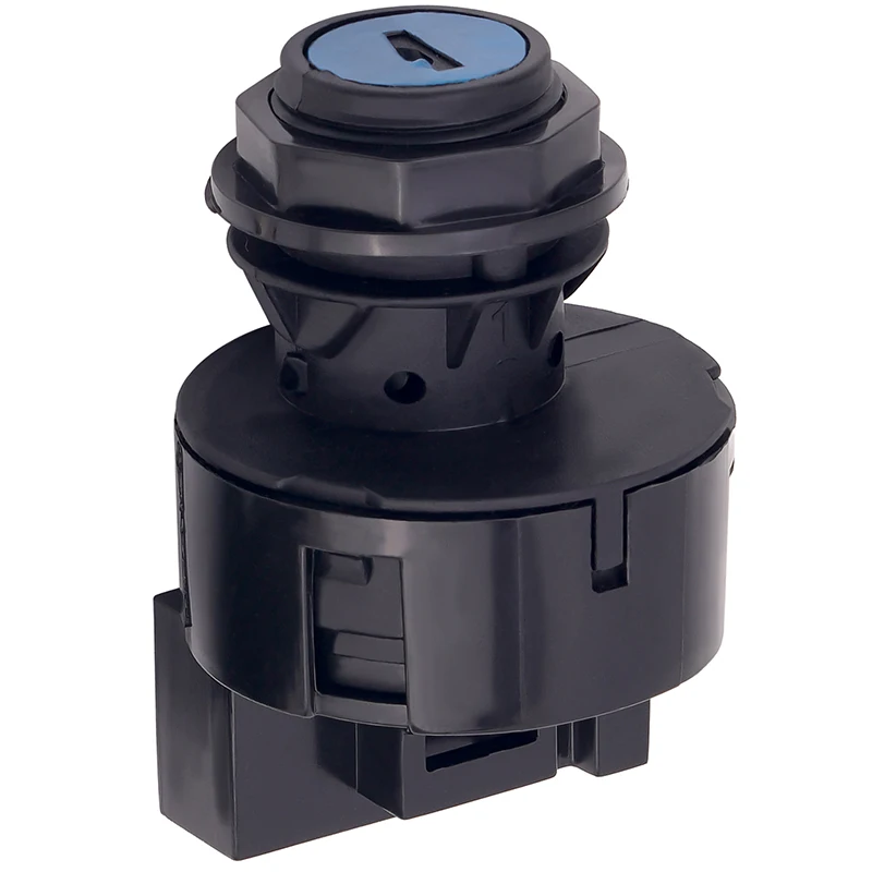 Llave De Contacto Para Polaris Ranger 500 2x2 4x4 Efi 05-08 | Meses Sin Interés - Foto 7