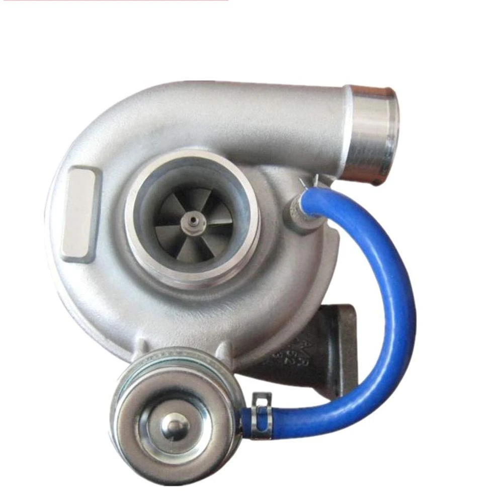 IZUMI Turbocharger 711736-5001S 2674A200 for Perkins 1104C-44T 1104C-E44T Construction Machinery Engine Parts