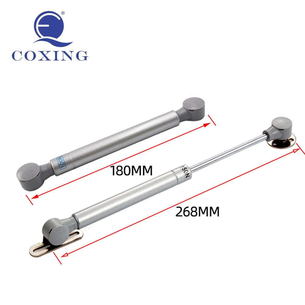 Cupboard Downward GAS SPRING  Slow Down Gas Strut Damper Buffer Pistons a Gas  Inverso 60N/40N/80N