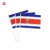 Drapeau à main