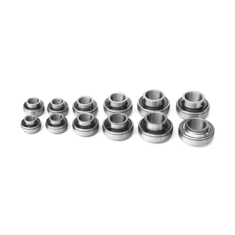 2 Inch Pillow Block Bearing Housing Uc201 202 203 Uc204 Uc205 Zinc ...