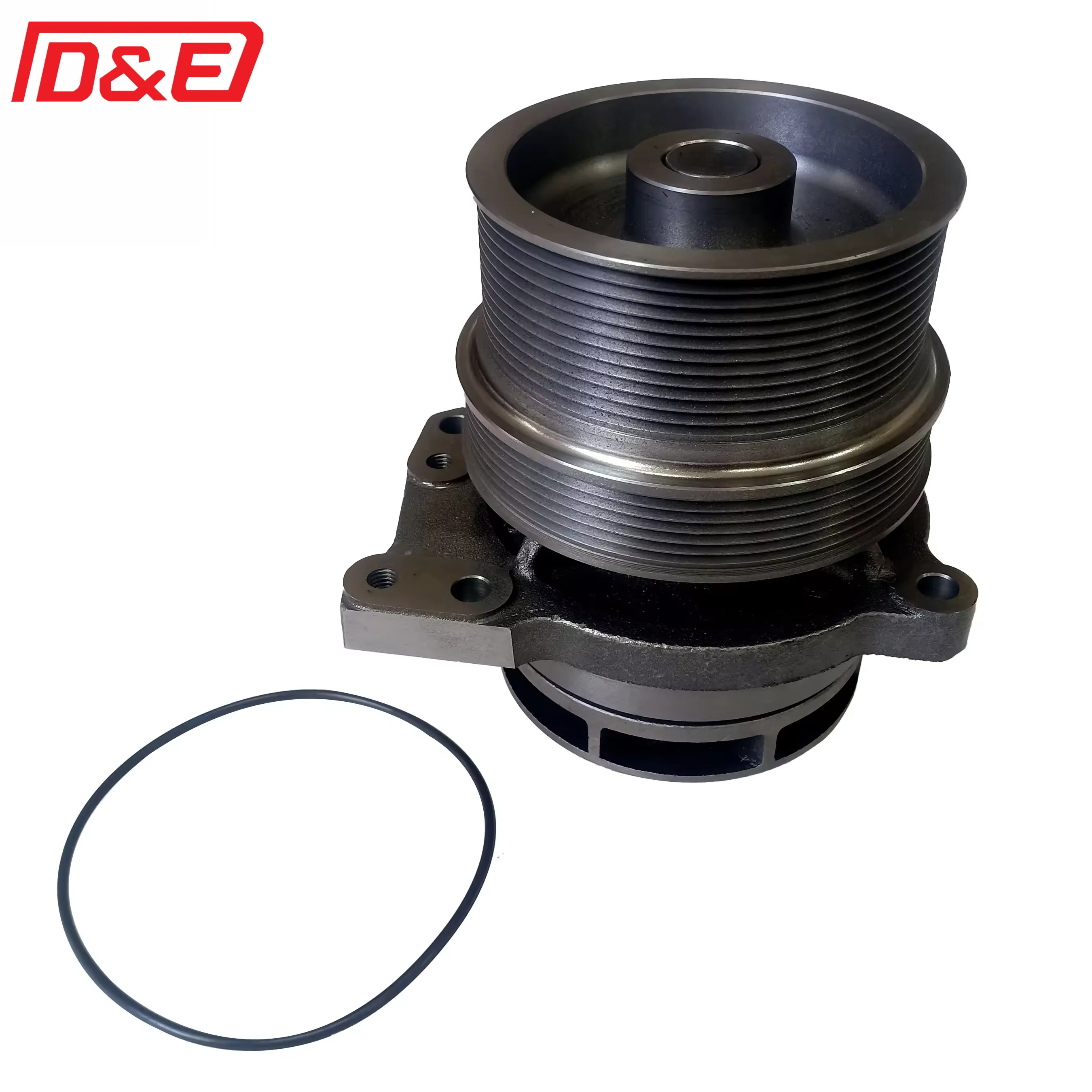 Water Pump Cummins ISX - Reliable Performance & Durability
